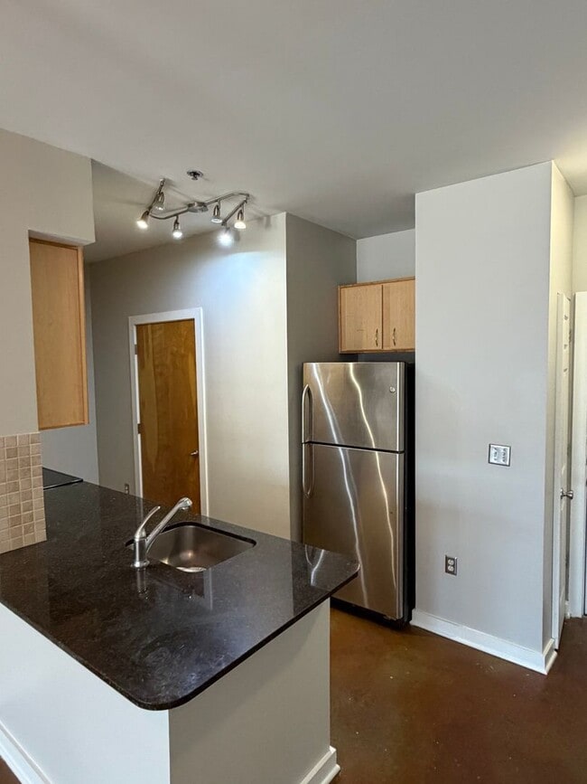 Photo - Modern One Bedroom Midtown Condo
