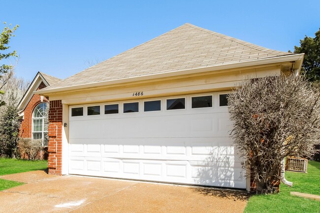 Photo - 1486 Beringer Dr