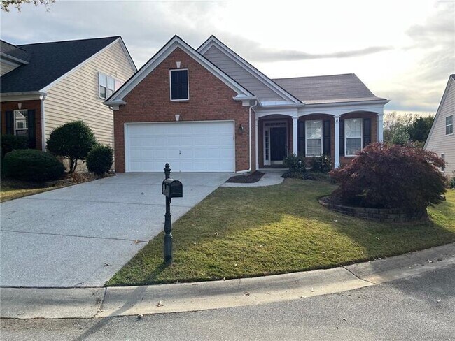 Photo - 319 Dexter Dr