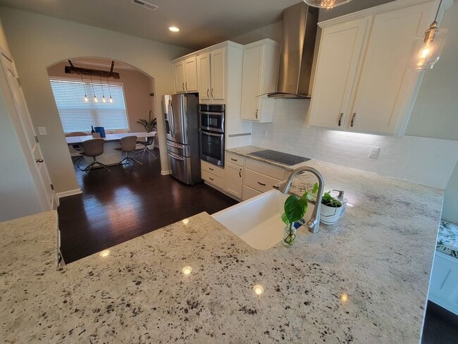 6 Bed, 4 Bath Home Available in Simpsonville
