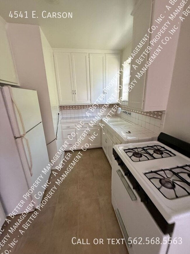 Building Photo - 4541 E. Carson- Rental