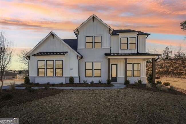 Photo - 2815 Medford Dr