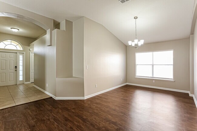 Photo - 2829 Spoonbill Trail