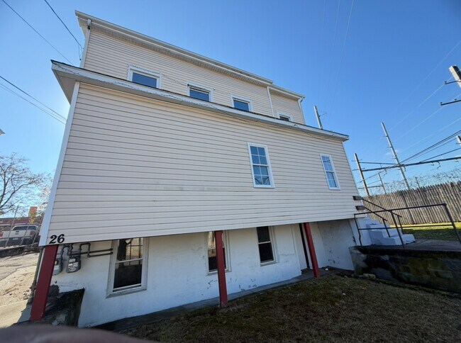 Photo - 26 Clarence St Apartment Unit #1