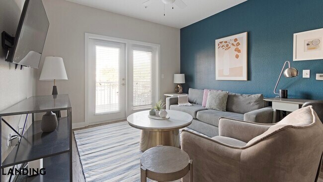 Photo - 215 Hunters Lk Wy Unit 3203