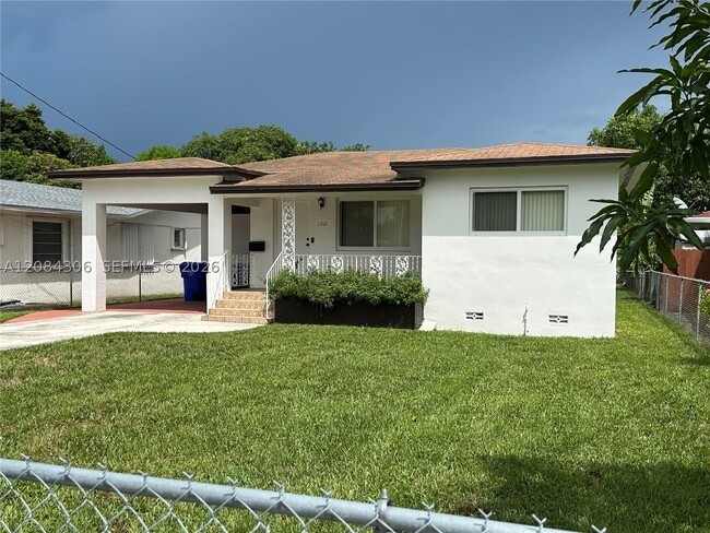 Building Photo - 1221 NW 34th Ave