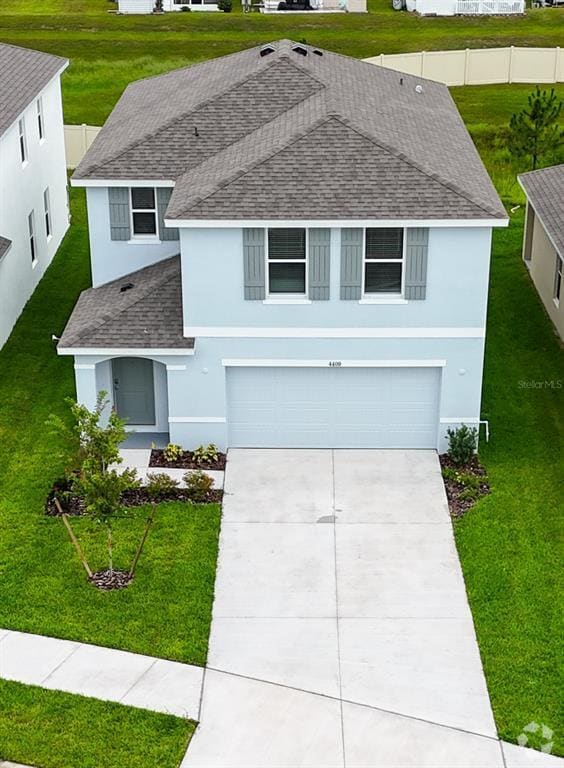 Building Photo - 4409 Sand Dollar Wy Rental