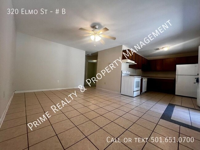 Photo - 320 Elmo St Unit # B