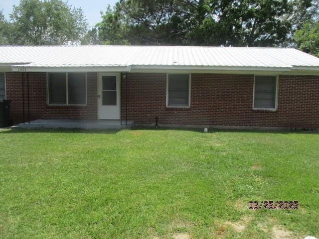 Building Photo - 1501 Bethune St Rental