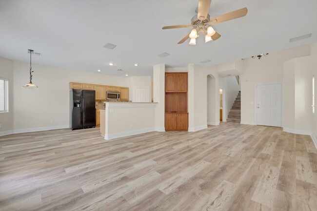 Photo - Gorgeous home with new flooring throughout and a Community Pool!