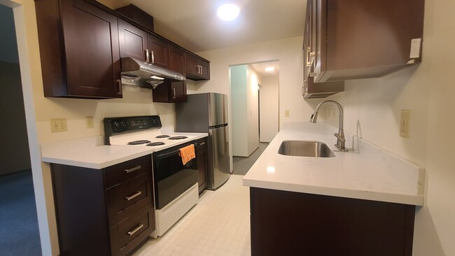 Angela Apartments