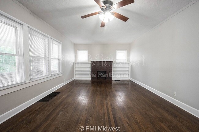 Photo - 1529 E Ohio St