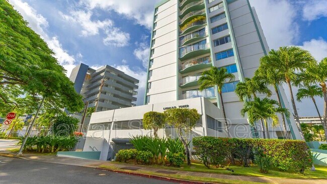 Photo - 710 Lunalilo St Unidad #504 Rental