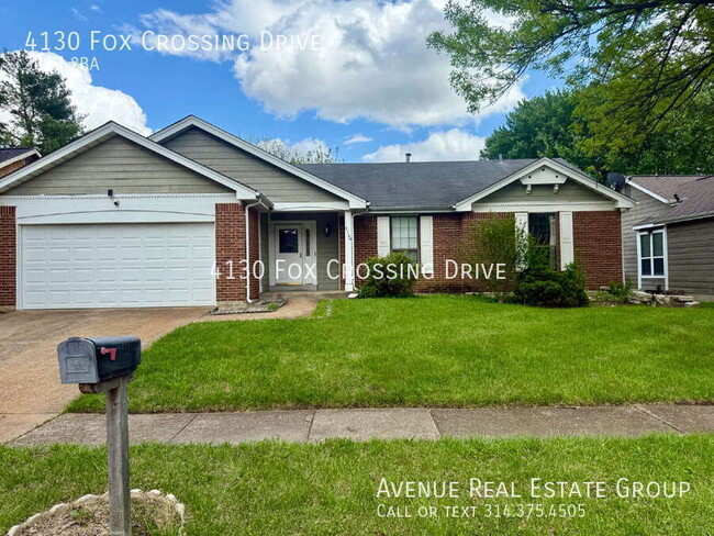 Photo - 4130 Fox Crossing Dr Casa