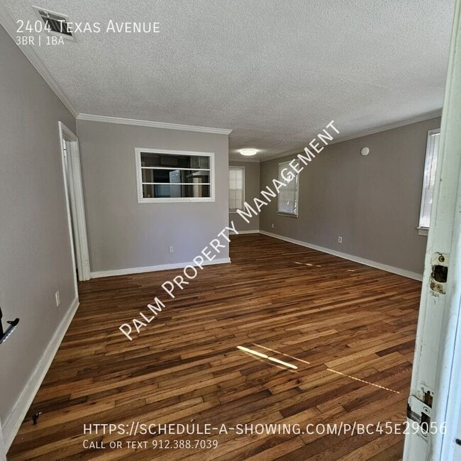 Photo - 2404 Texas Ave