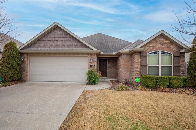Building Photo - 4312 W Murfield Dr Rental