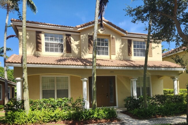 Photo - 1445 E Bexley Park Dr