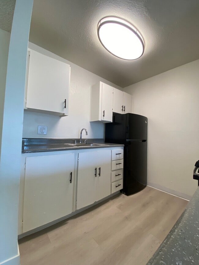 Terra Villa Apartments