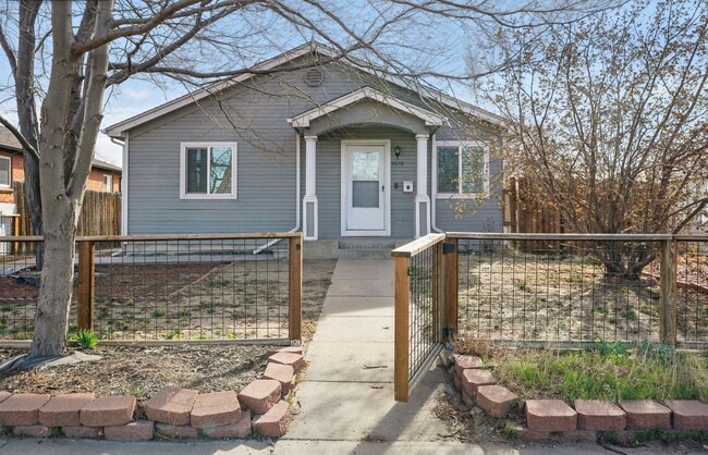 Building Photo - Charming Home in Sunnyside, DENVER