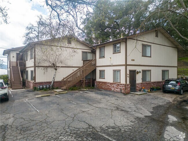 Building Photo - 5700 Olmeda Ave Unit D Rental