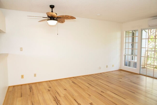 Photo - Freshly Painted Kihei Villages Condo