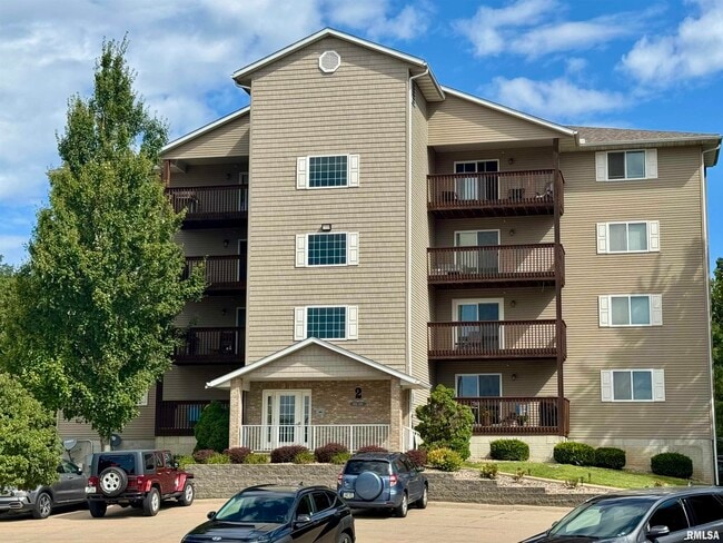 Building Photo - 4102 Creek Hill Dr Rental