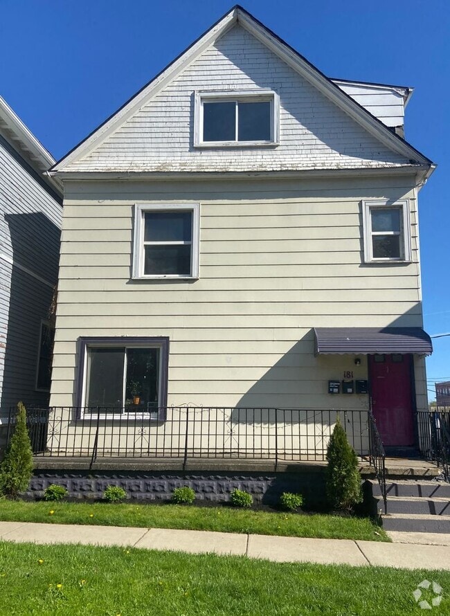 Building Photo - 181 Jersey St Unit 3 Rental