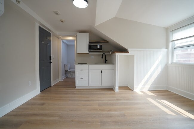 *Pictures are representative samples of the advertised unit. In some cases, the actual units you tou - 157 Dorchester St Unit 18