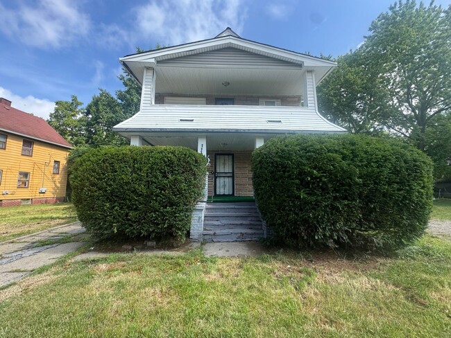 Building Photo - 11313 Continental Ave Rental