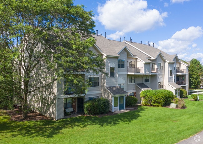 Fox Valley Villages