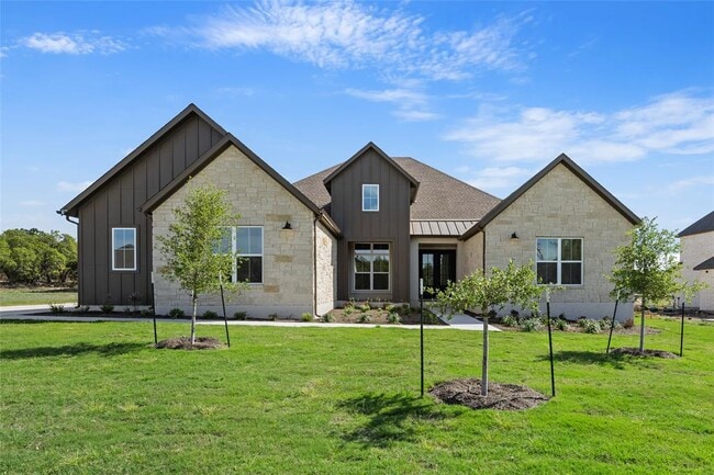 Photo - 704 Prairie Clover Dr