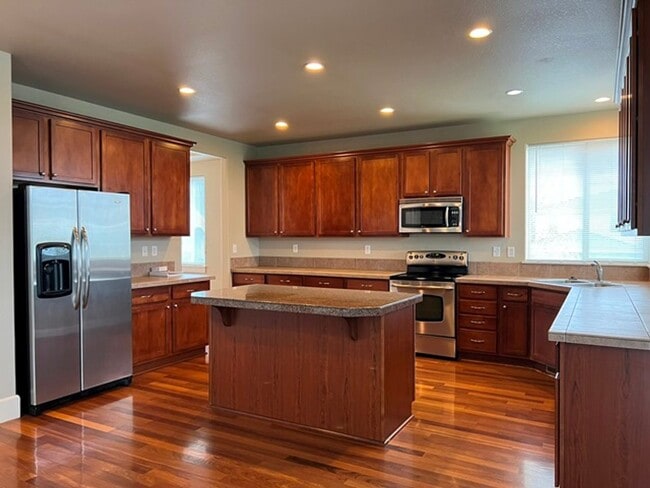 Photo - 2710 Eagles Eye Ave NW