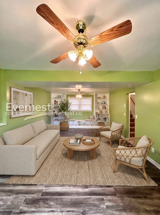 11406 Wentworth Ct