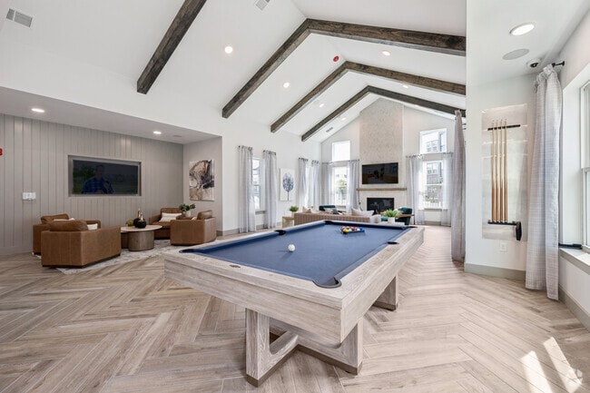 Clubhouse
