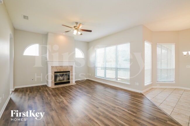 Photo - 3532 Silver Bluff Blvd