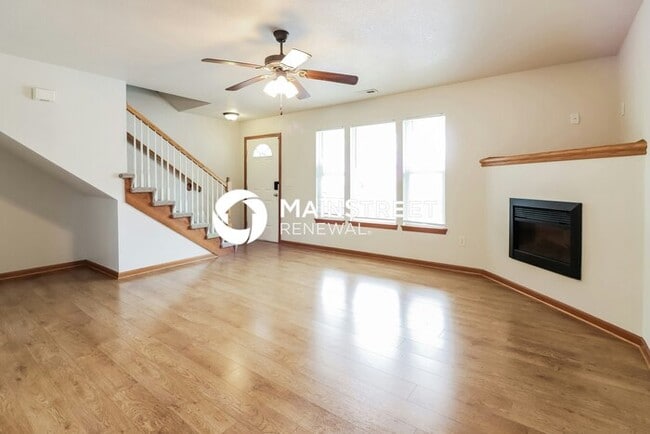 Photo - 3 Bedroom Pet-Friendly Home in GRAIN VALLE...