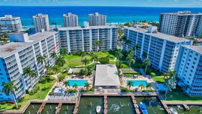 Photo - 3212 S Ocean Blvd Unit 606-A