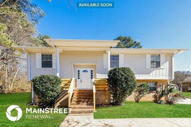 Building Photo - 2813 Sayers Rd Rental