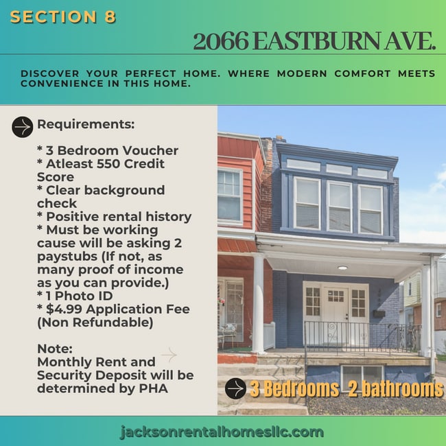 Building Photo - 2066 Eastburn Ave