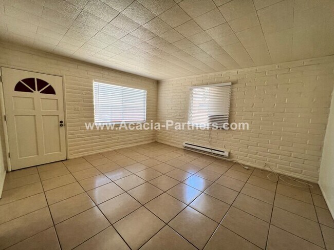 Two Bedroom Guest House