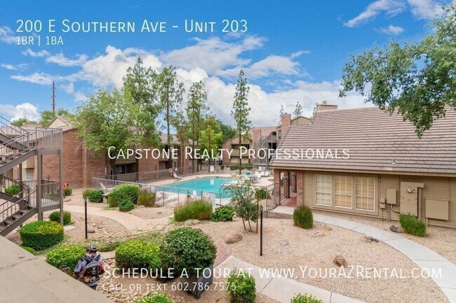 Photo - 200 E Southern Ave Unit 203