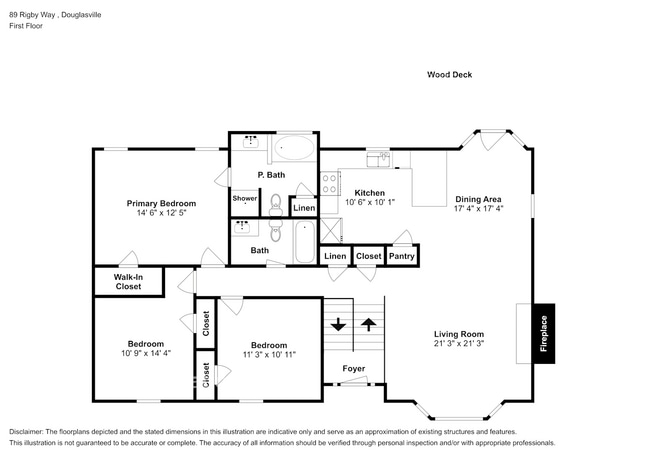 Photo - 89 Rigby Way