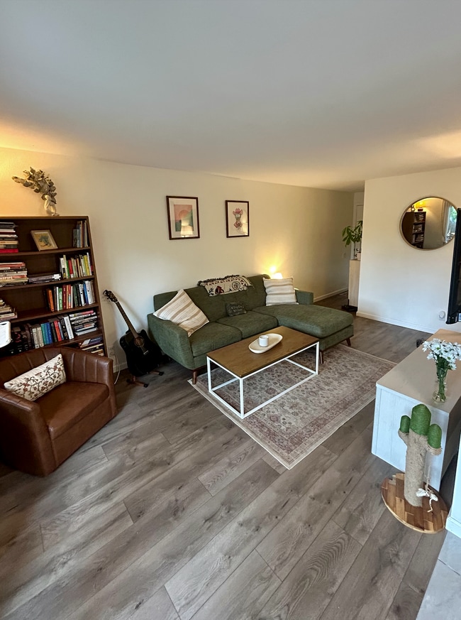 Photo - 620 S 1st St Condo Unit 106
