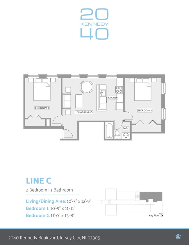 Photo - 2040 Kennedy