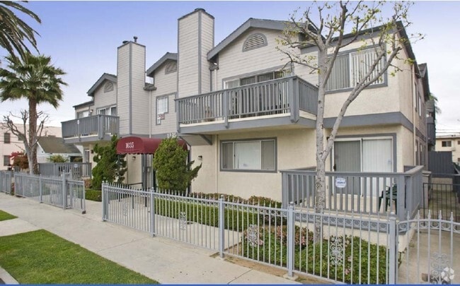 Building Photo - 1035 Raymond Rental