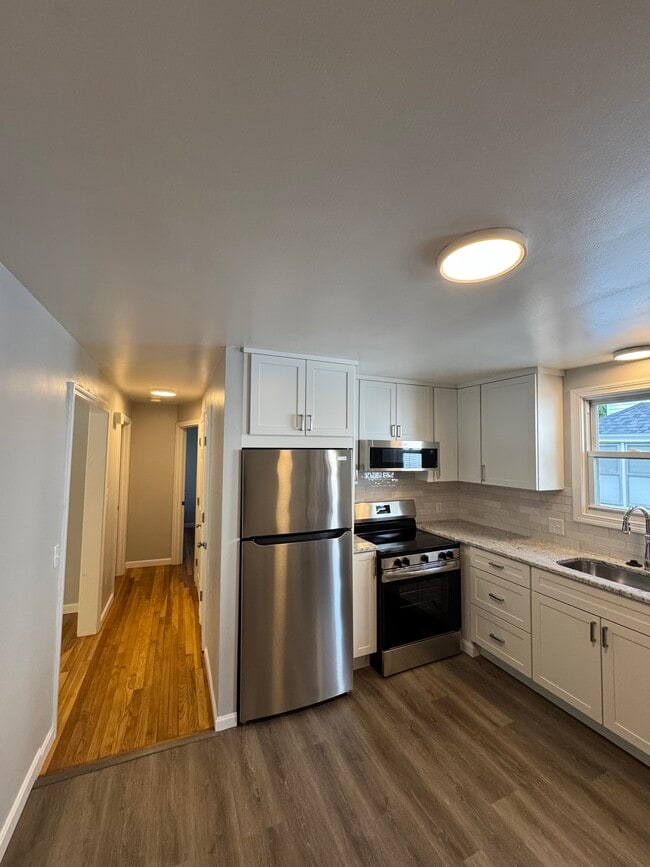 Cocina - 4 Lord St Unidad 4