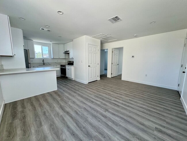 Photo - All New Large Home like ADU in the Leimert Park area Unit 3212 1/2 W 43rd Pl ACTIVE