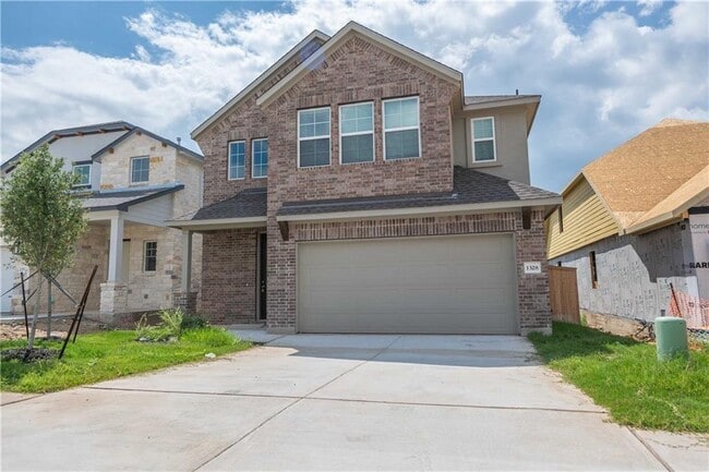 Photo - 1328 Kneehigh Ln
