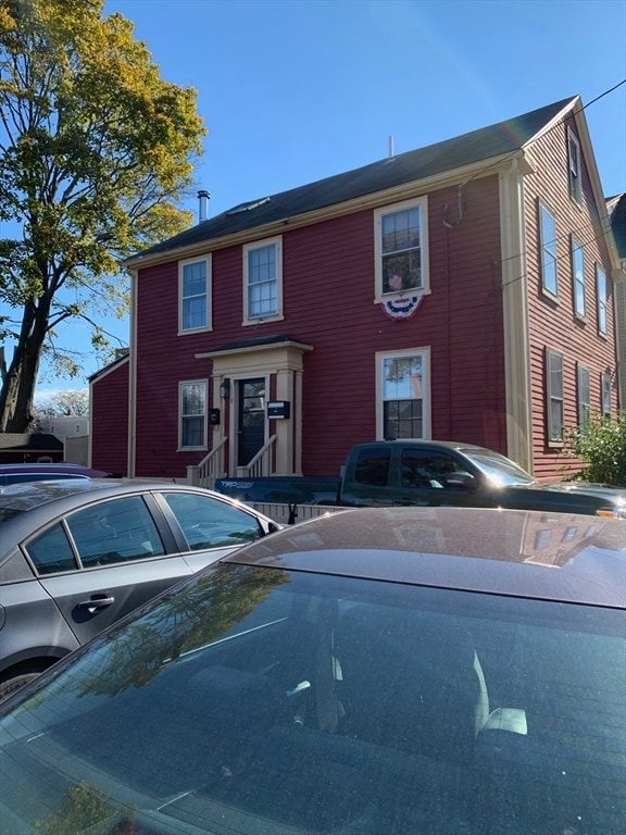 Photo - 3 Orange St Unit 1