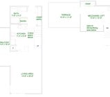Plano de planta